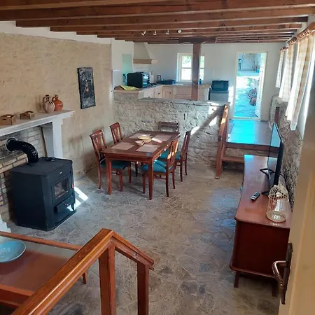 мечта Villa *