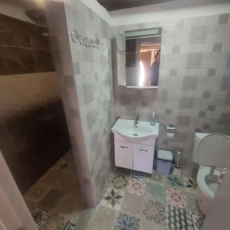 мечта Vilă Poroishte