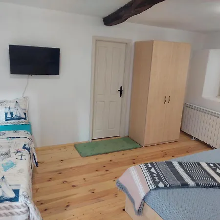 мечта * Poroishte