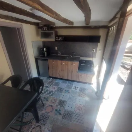 мечта Poroishte