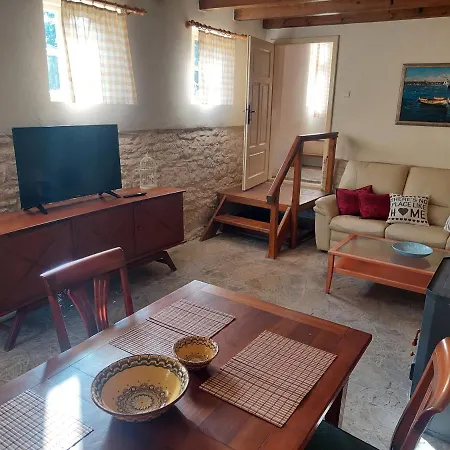 Villa мечта Poroishte