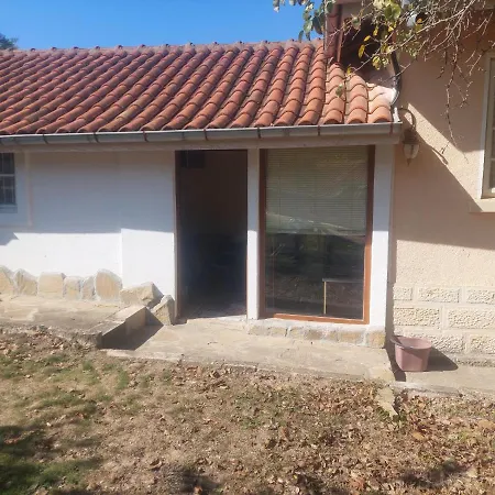 빌라 мечта Poroishte