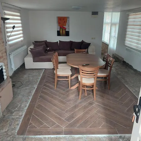 мечта Villa