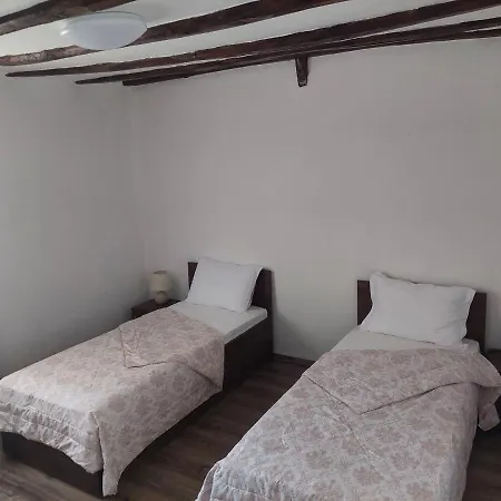 мечта Villa Poroishte