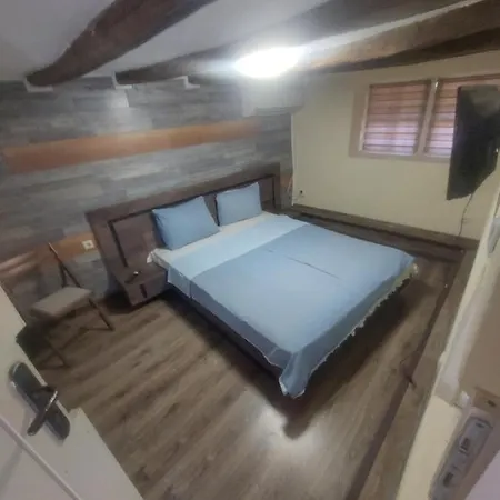 мечта Villa