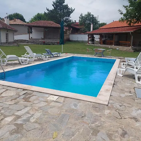 мечта Villa *