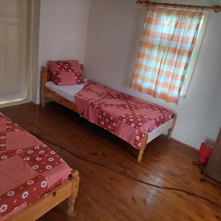 мечта Villa *