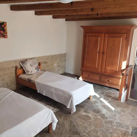 Villa мечта Poroishte