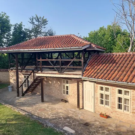 мечта Villa *