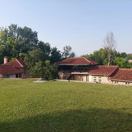 мечта * Poroishte