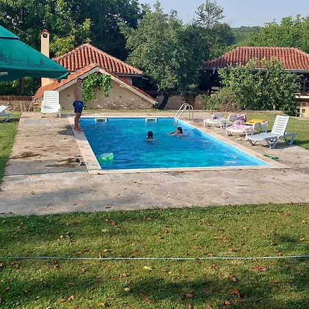 Villa мечта