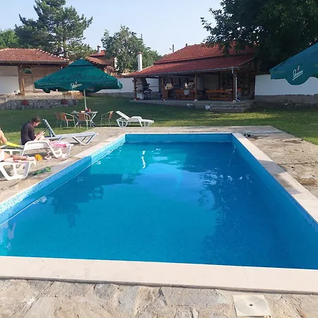 мечта Villa