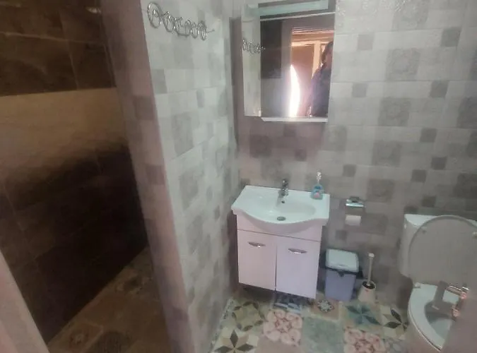 мечта 别墅 Poroishte