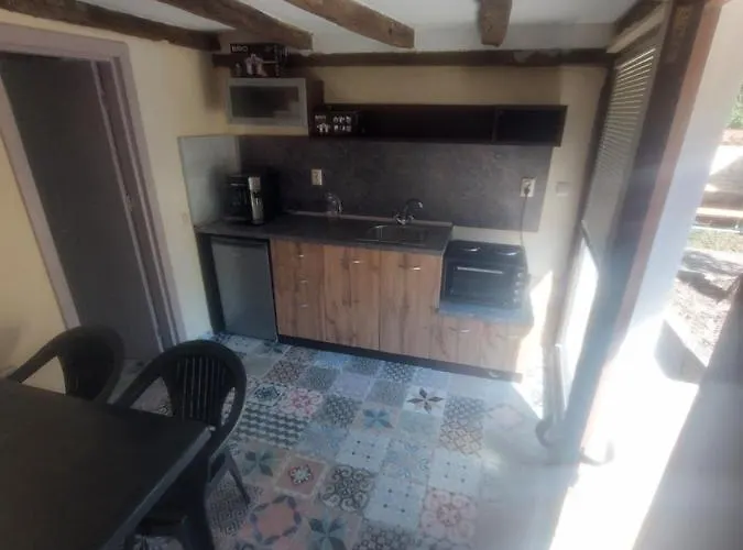 мечта Poroishte