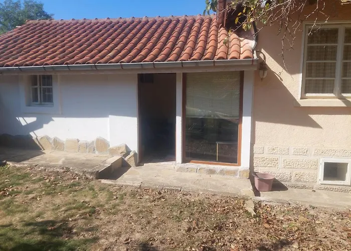 فيلة мечта Poroishte