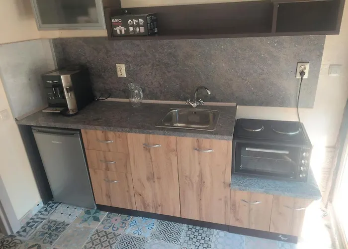 мечта * Poroishte