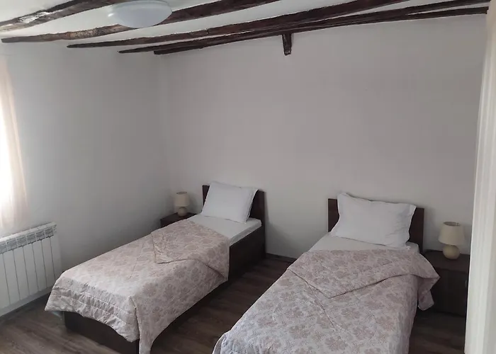 мечта فيلة Poroishte