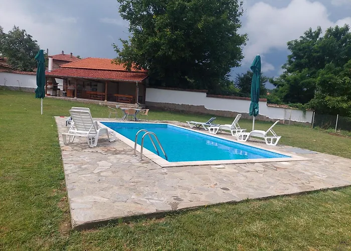 فيلة мечта Poroishte