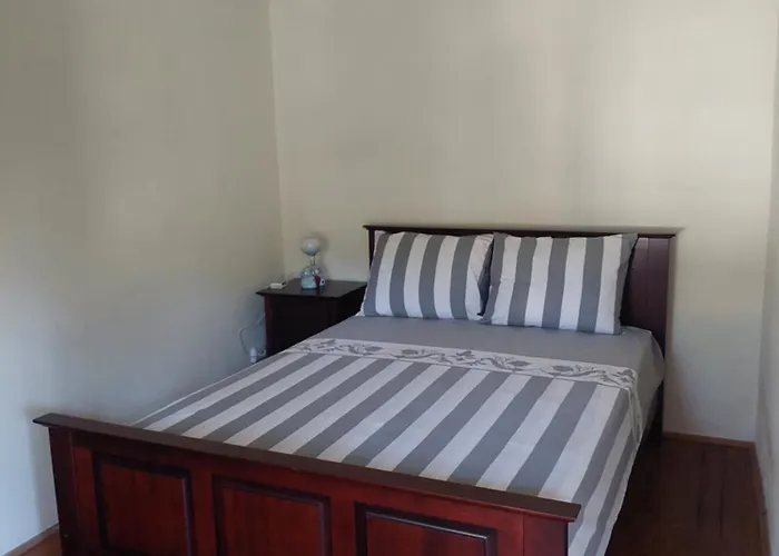 мечта Poroishte